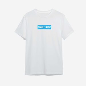 Classic White Tshirt